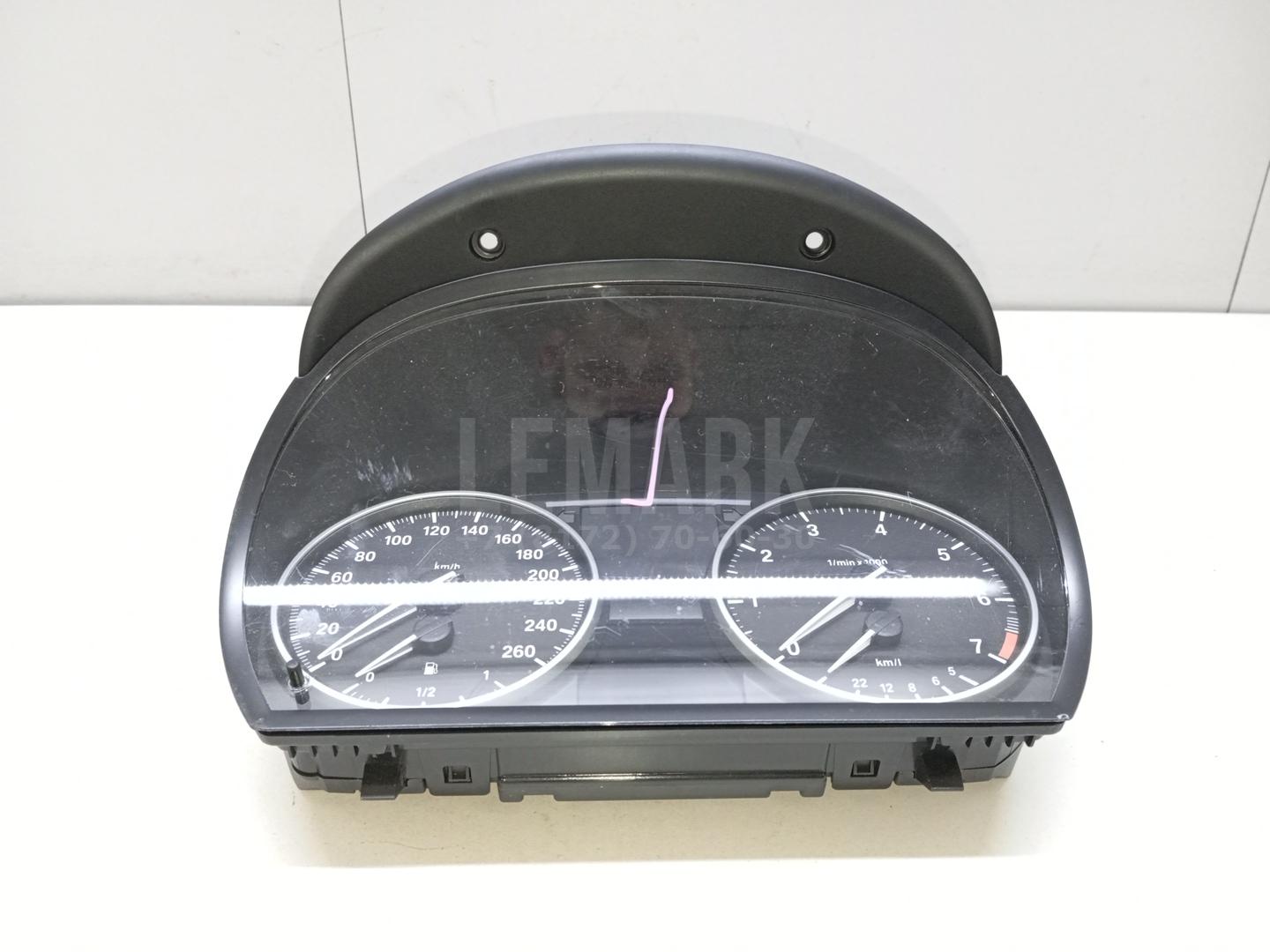 Панель приборов для  Audi Allroad quattro 2006-2012