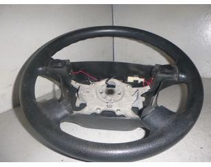 Рулевое колесо без AIR BAG для Chery Amulet (A15) 2006-2012 б/у состояние отличное