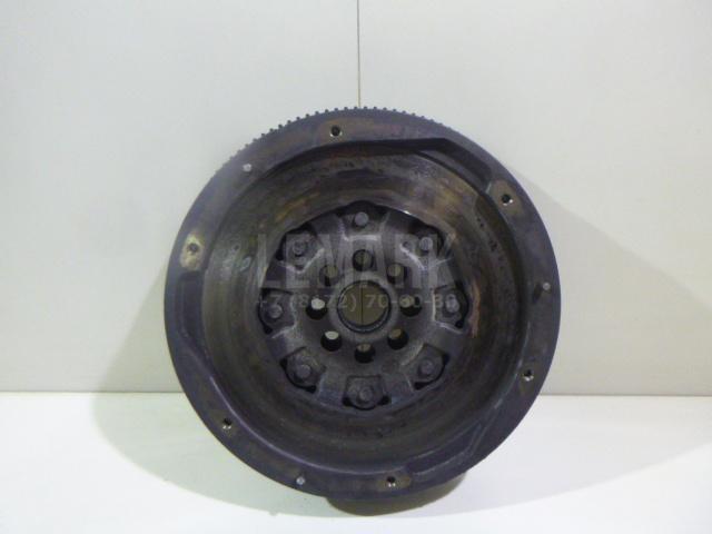 Маховик 1231000Q2K Nissan