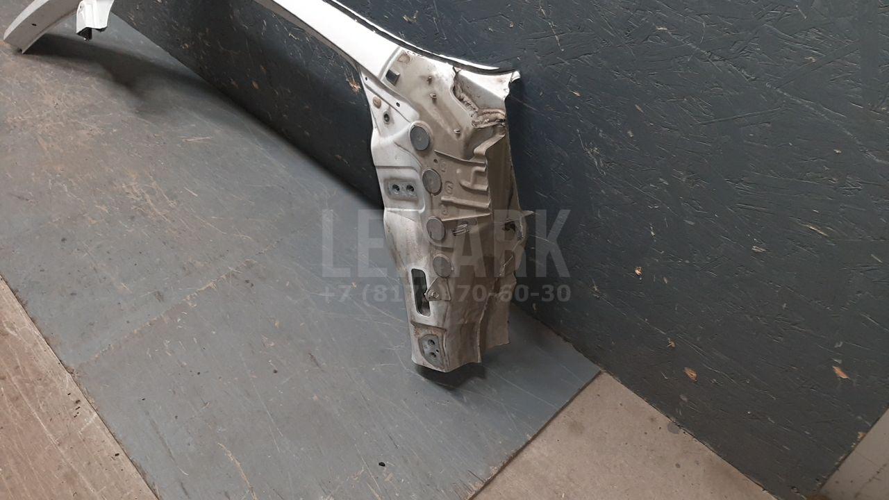 Рамка лобового стекла для  Audi A4 [B6] 2000-2004