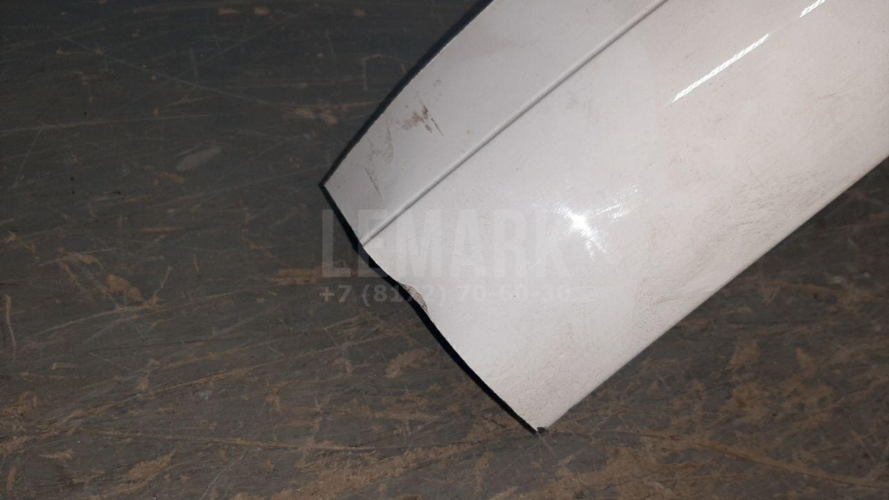 Рамка лобового стекла для  Audi A4 [B6] 2000-2004