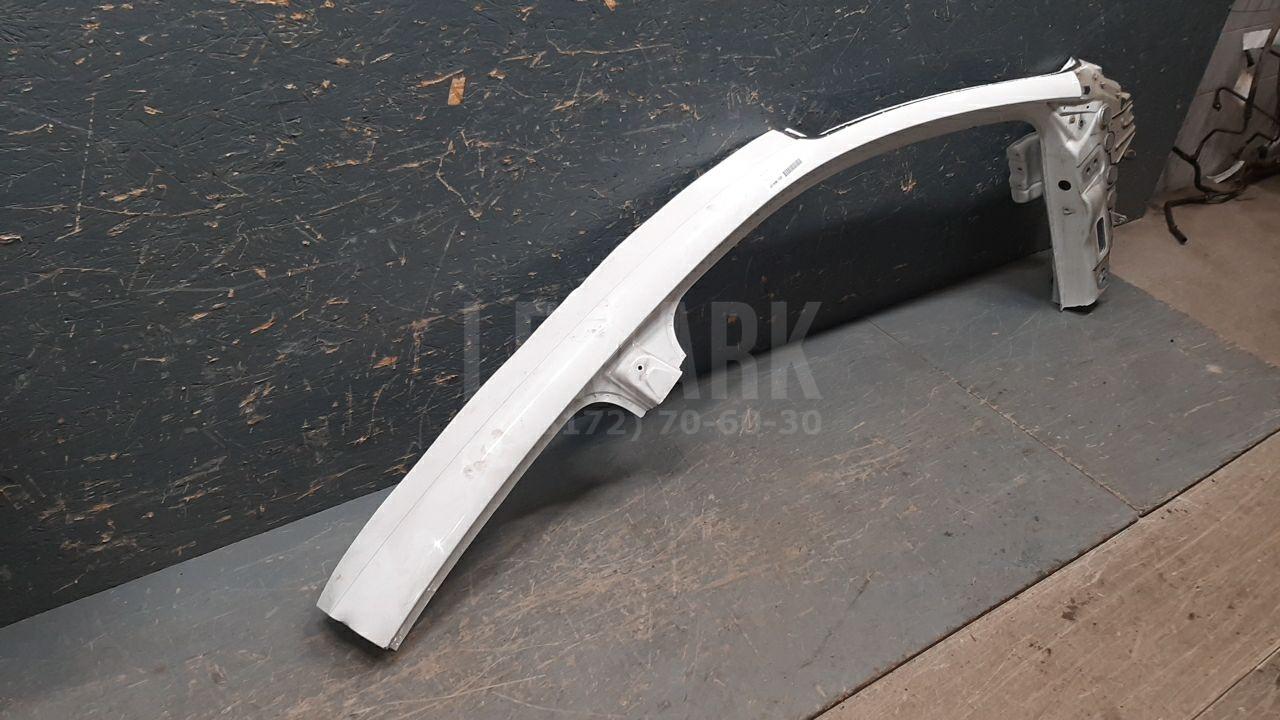 Рамка лобового стекла для  Audi A4 [B6] 2000-2004