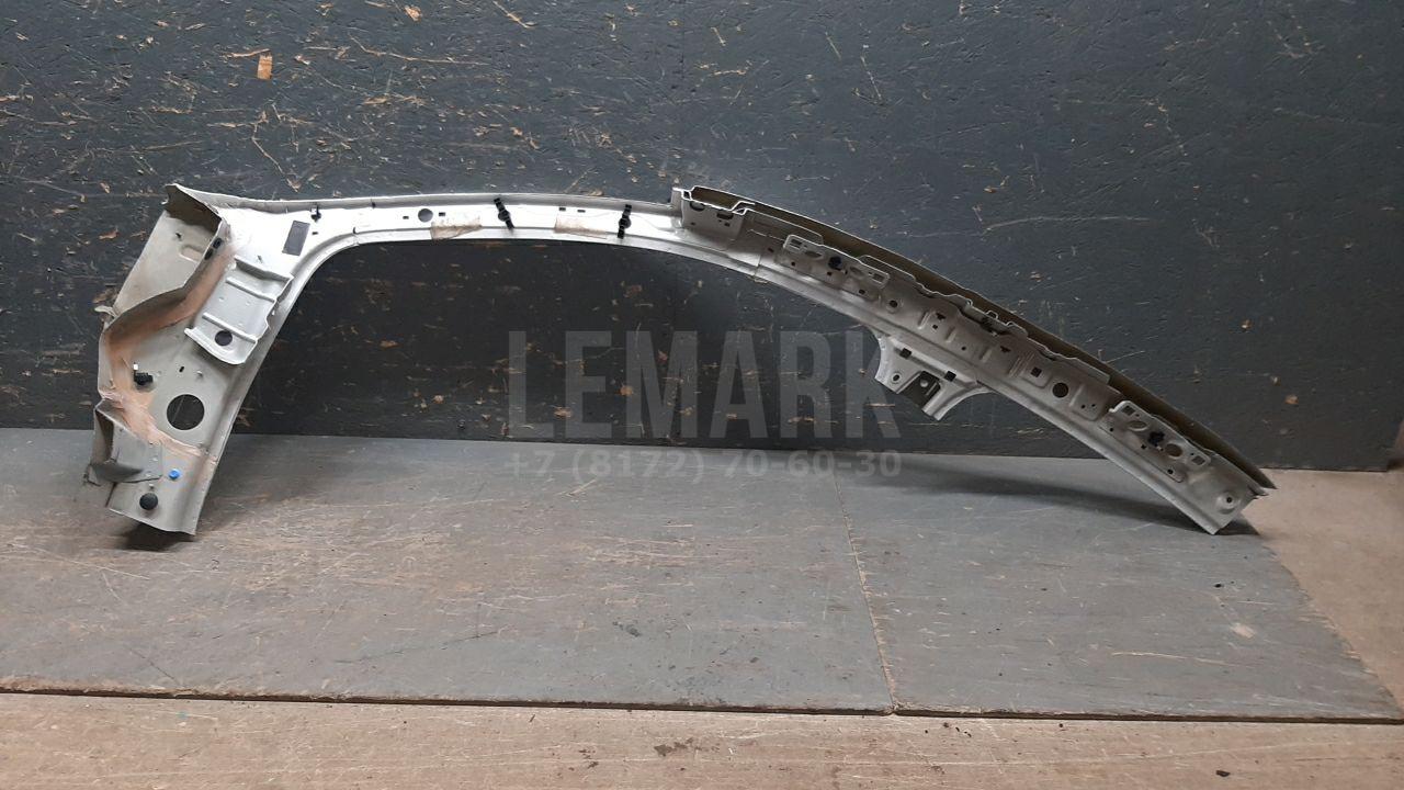 Рамка лобового стекла для  Audi A4 [B6] 2000-2004