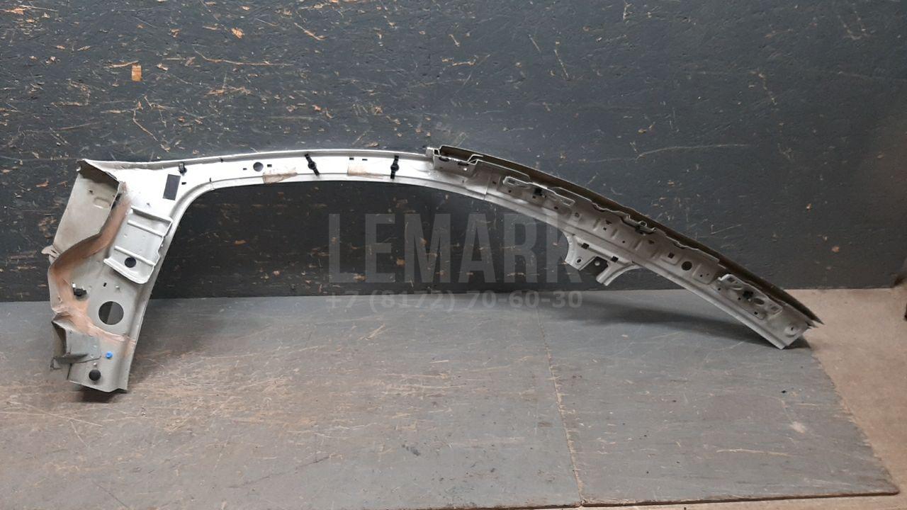 Рамка лобового стекла для  Audi A4 [B6] 2000-2004