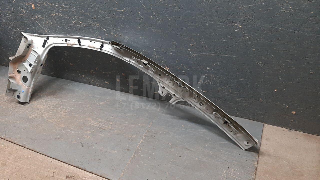 Рамка лобового стекла для  Audi A4 [B6] 2000-2004