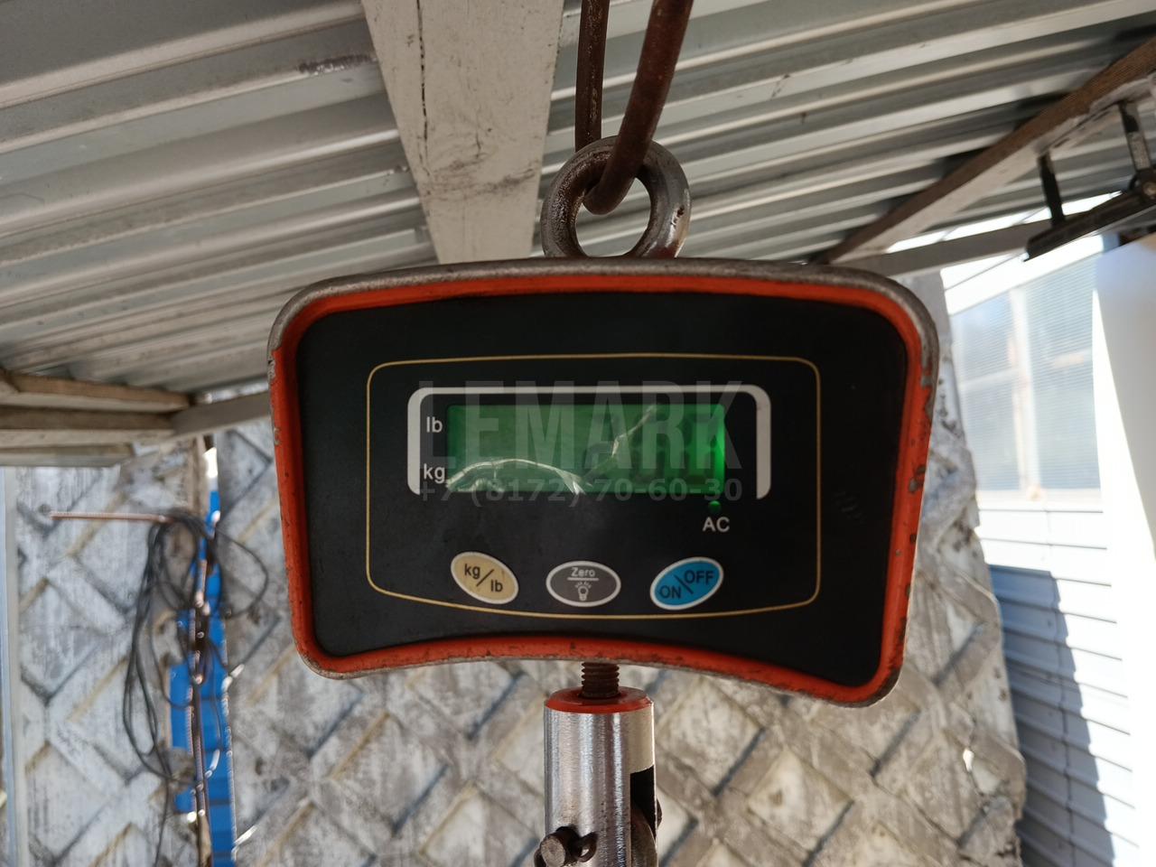 Дверь багажника со стеклом для  Avatr 11 2022