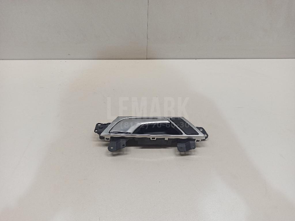 Ручка двери задней внутренняя правая для  Audi A5/S5 [8T] Coupe/Sportback 2007-2016