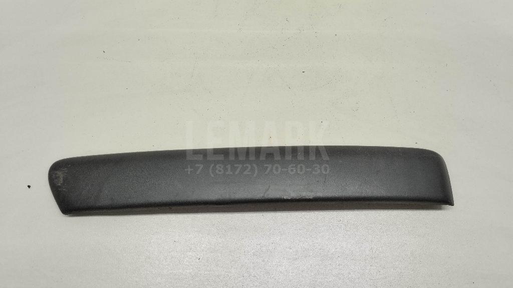 Накладка переднего бампера левая 1352836 Ford