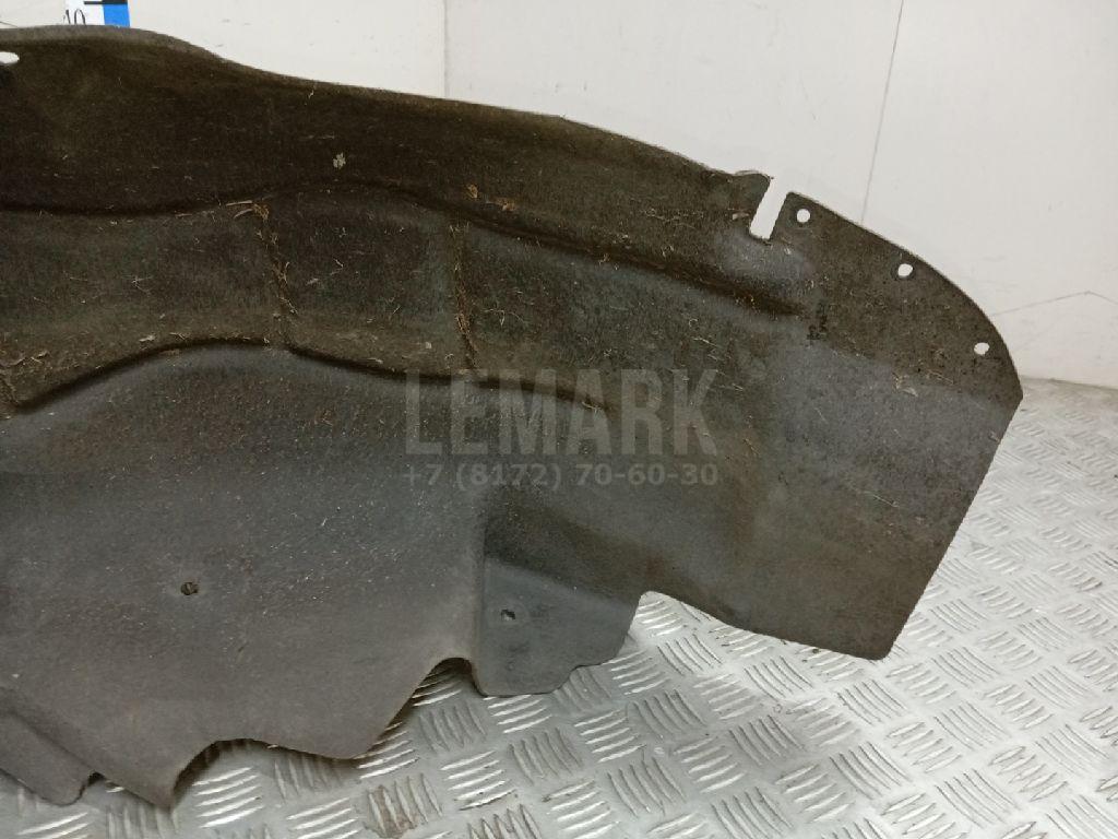 Локер задний левый для  BAW M7 2022