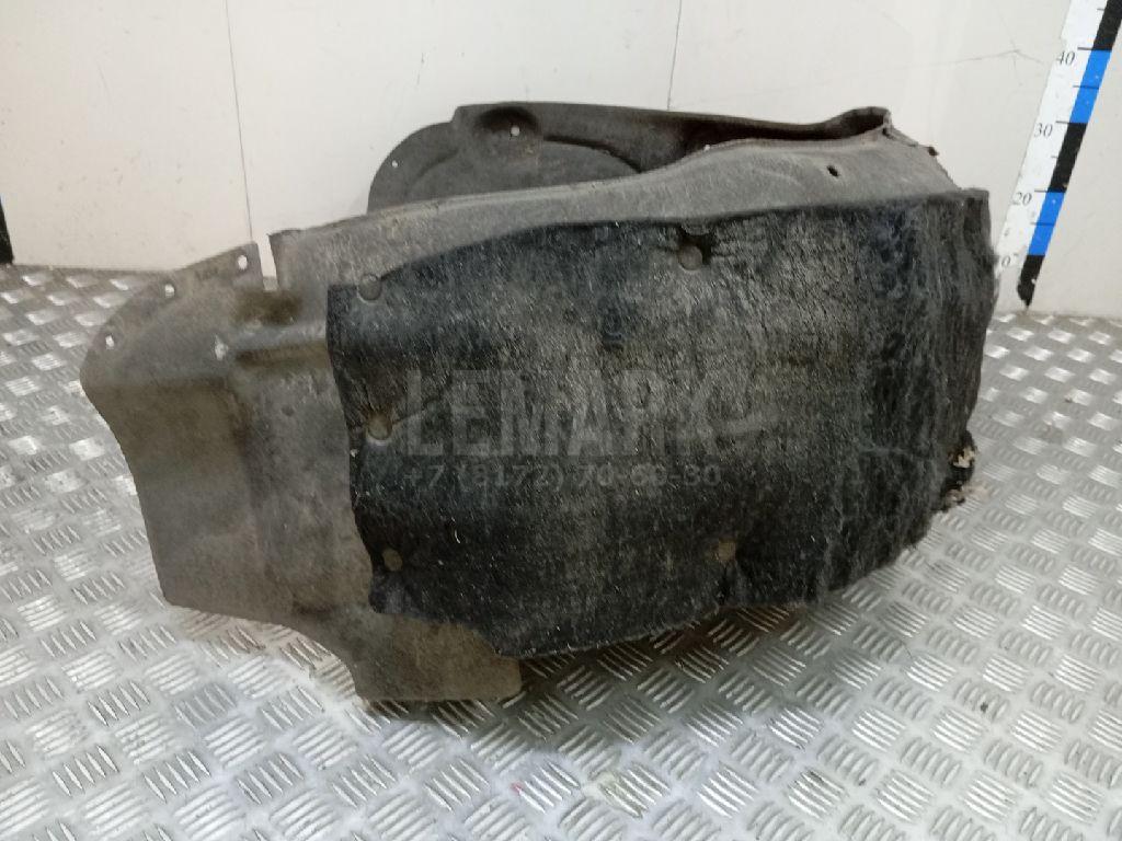 Локер задний левый для  BAW M7 2022