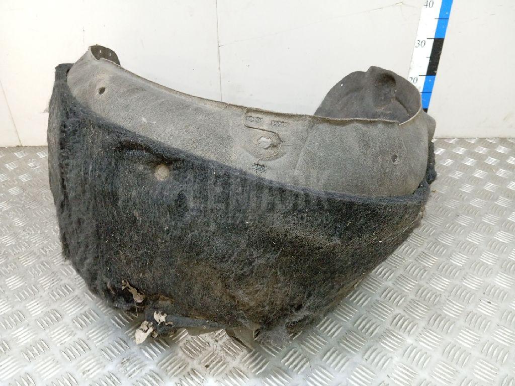 Локер задний левый для  BAW M7 2022