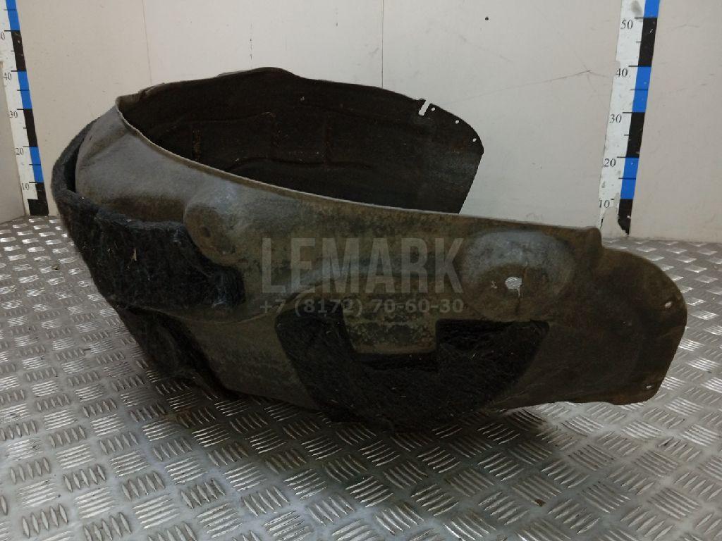 Локер задний левый для  BAW M7 2022