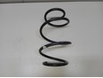 Пружина передняя
