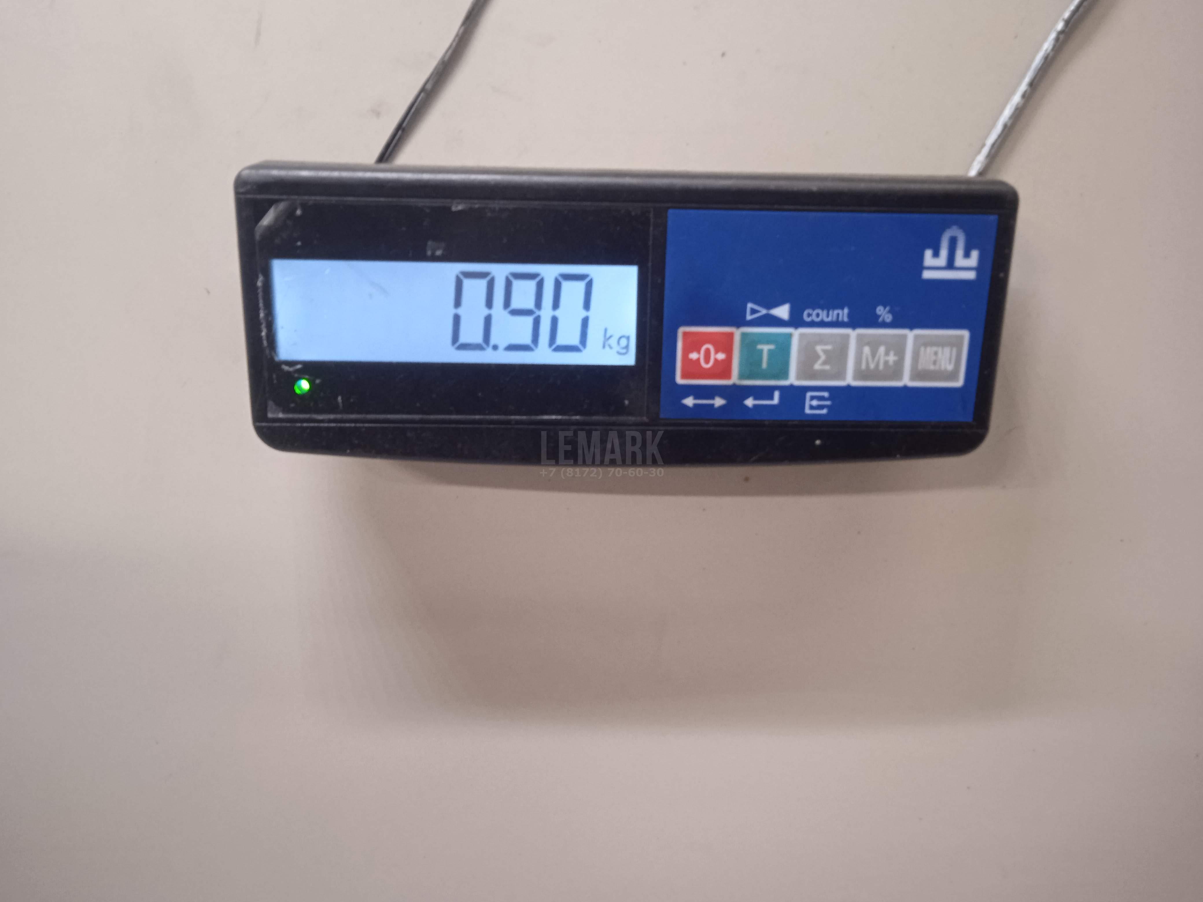 Горловина топливного бака