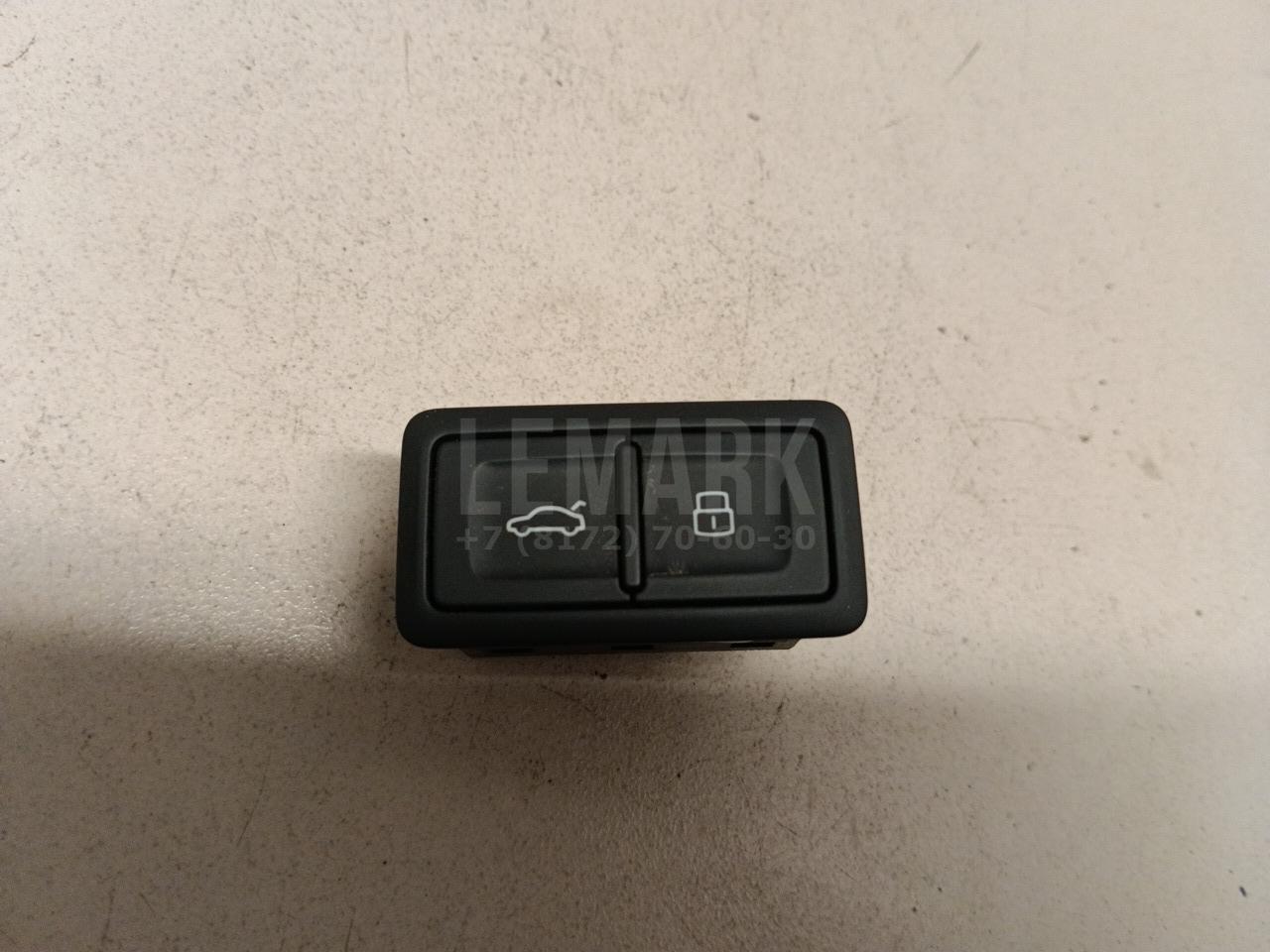 Кнопка закрывания багажника для  BMW X6 F16/F86 2014-2020