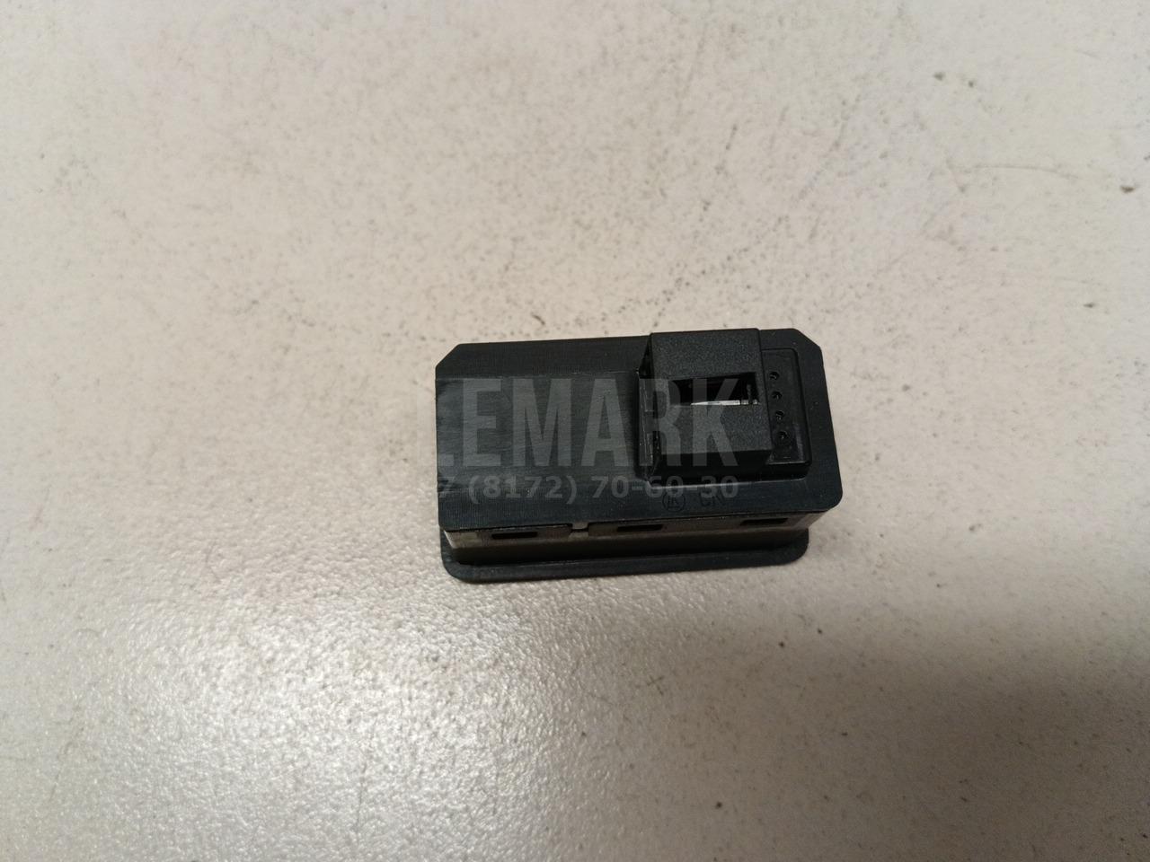Кнопка закрывания багажника для  BMW X6 F16/F86 2014-2020