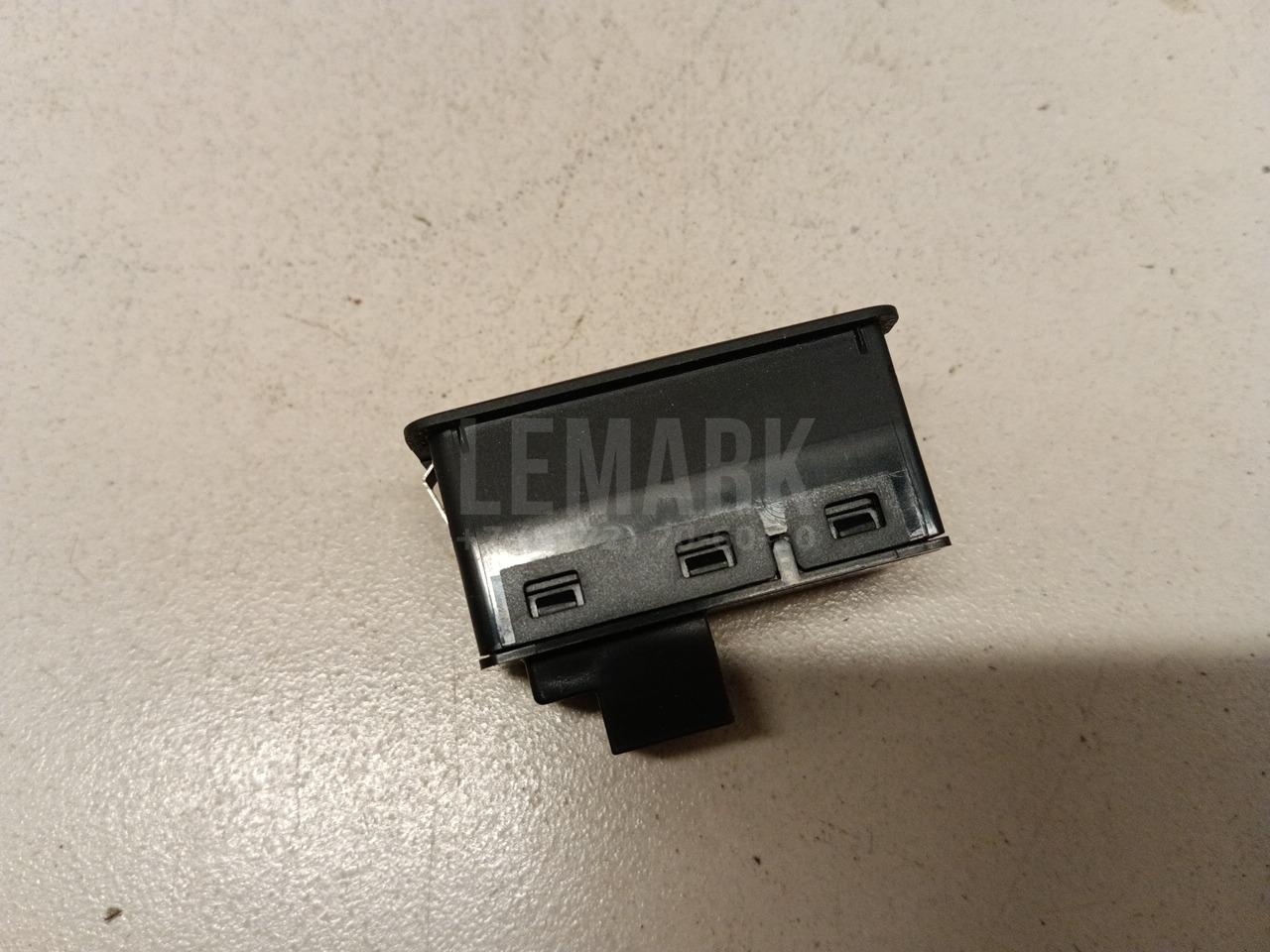 Кнопка закрывания багажника для  BMW X6 F16/F86 2014-2020