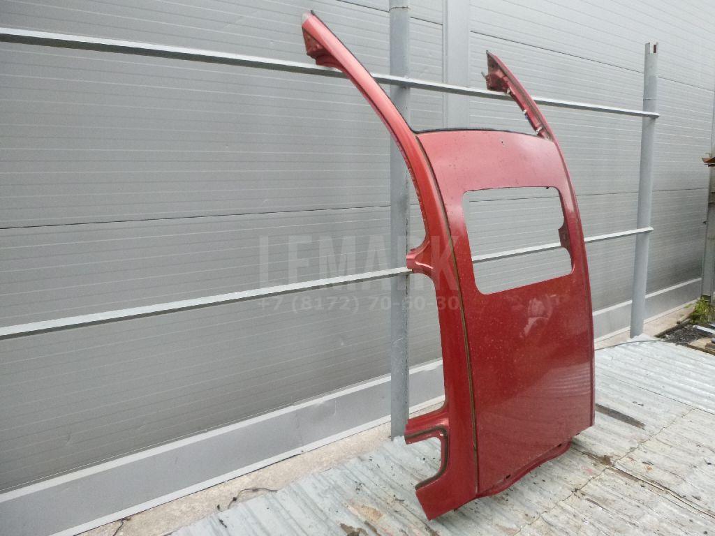 Крыша для  Citroen C4 II 2011-2022