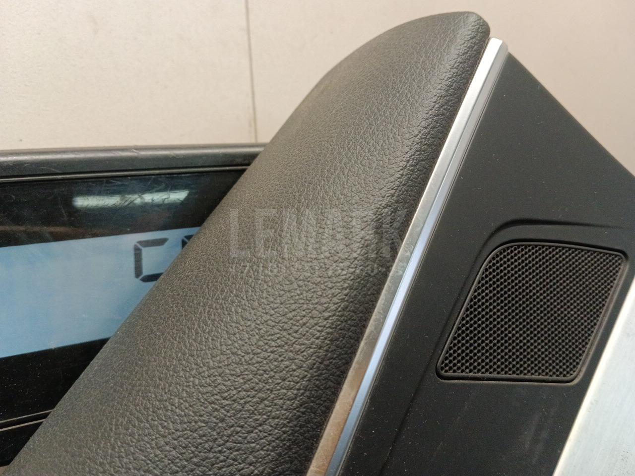 Обшивка двери задней левой для  BMW 3-serie F34 GT 2012-2020