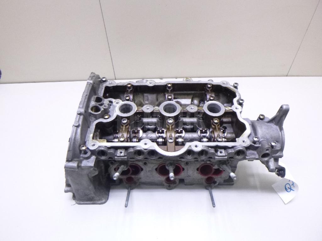 Головка блока 06E103065L VAG