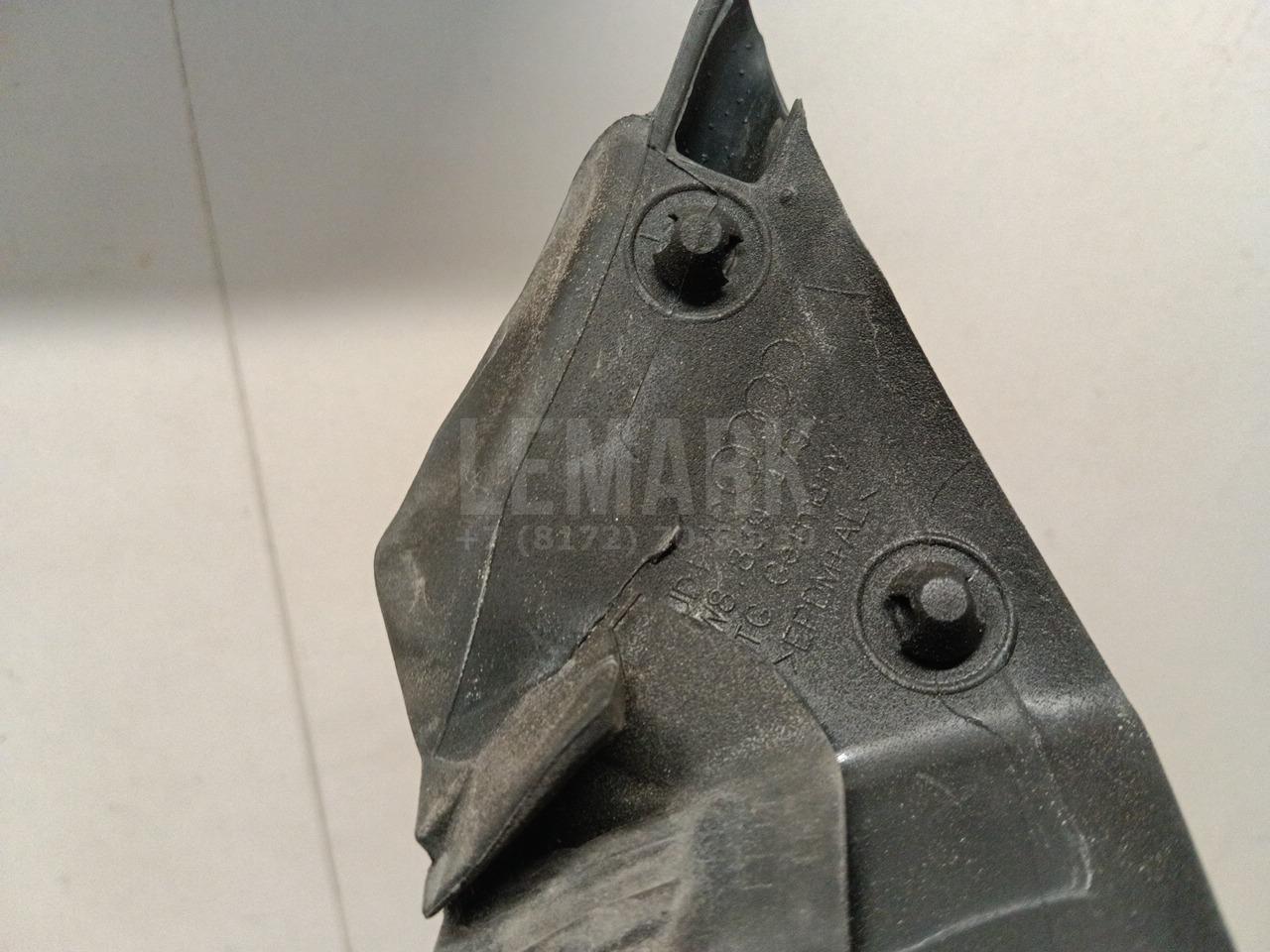 Уплотнитель стекла двери для  BMW X5 F15/F85 2013-2018