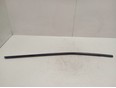 Накладка стекла переднего правого