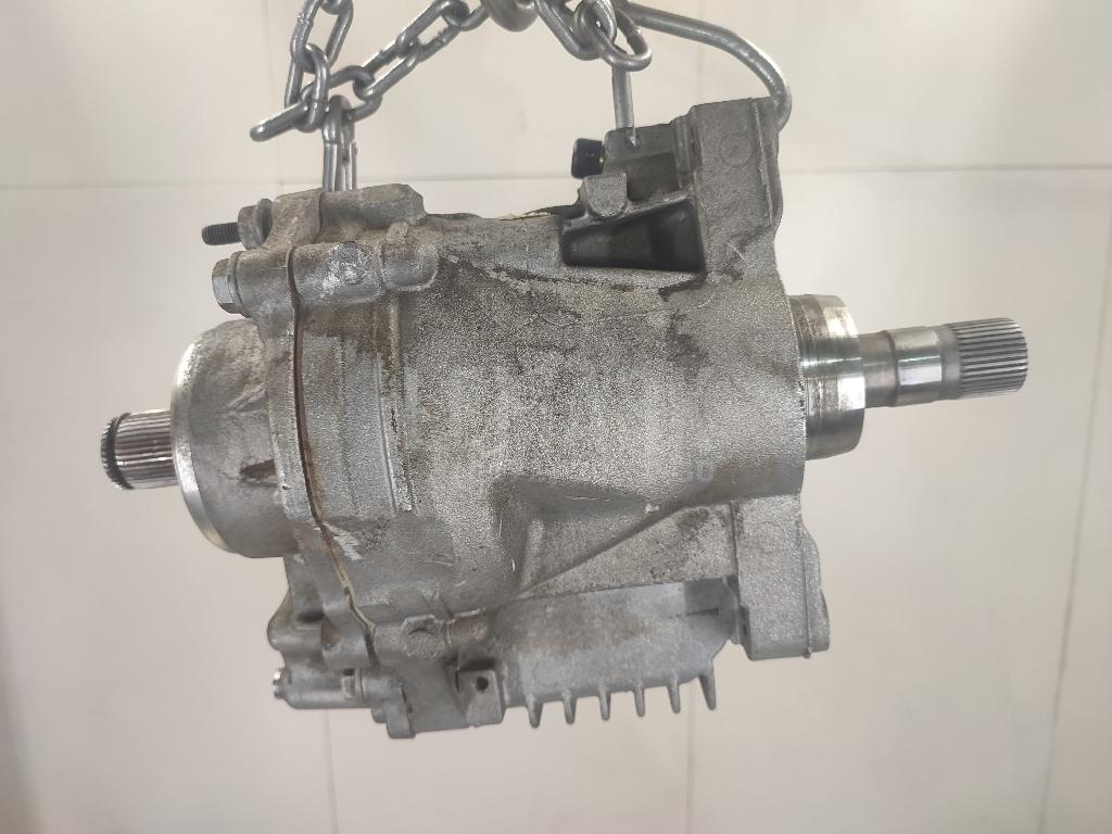 Коробка раздаточная 0A6409053AG VAG