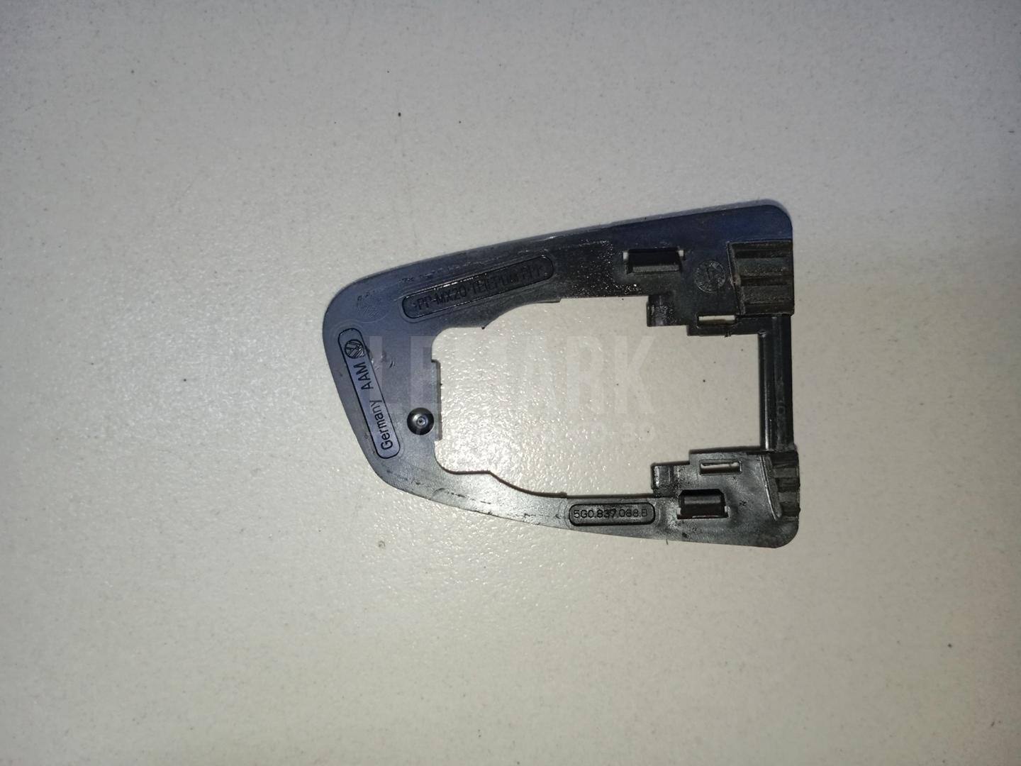 Прокладка ручки двери 5G0837088B VAG