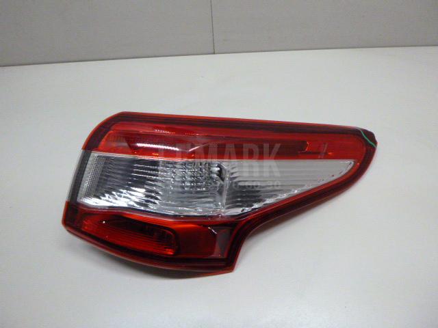Фонарь задний наружный правый 265504EA0A Nissan