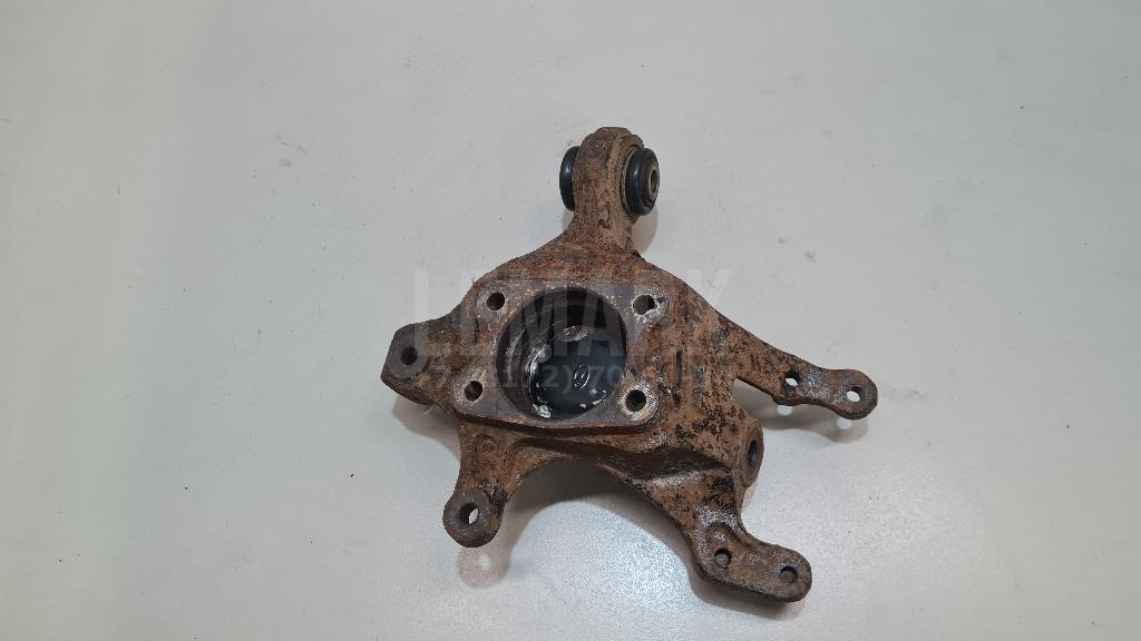 Кулак поворотный задний левый 527102H000 Hyundai-Kia