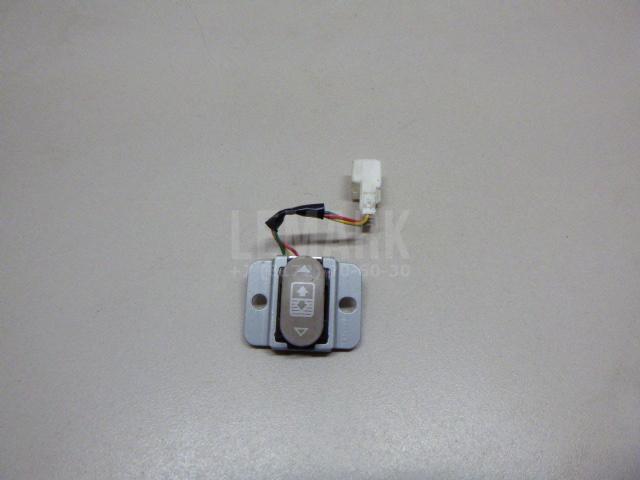 Кнопка люка 254504EA0B Nissan