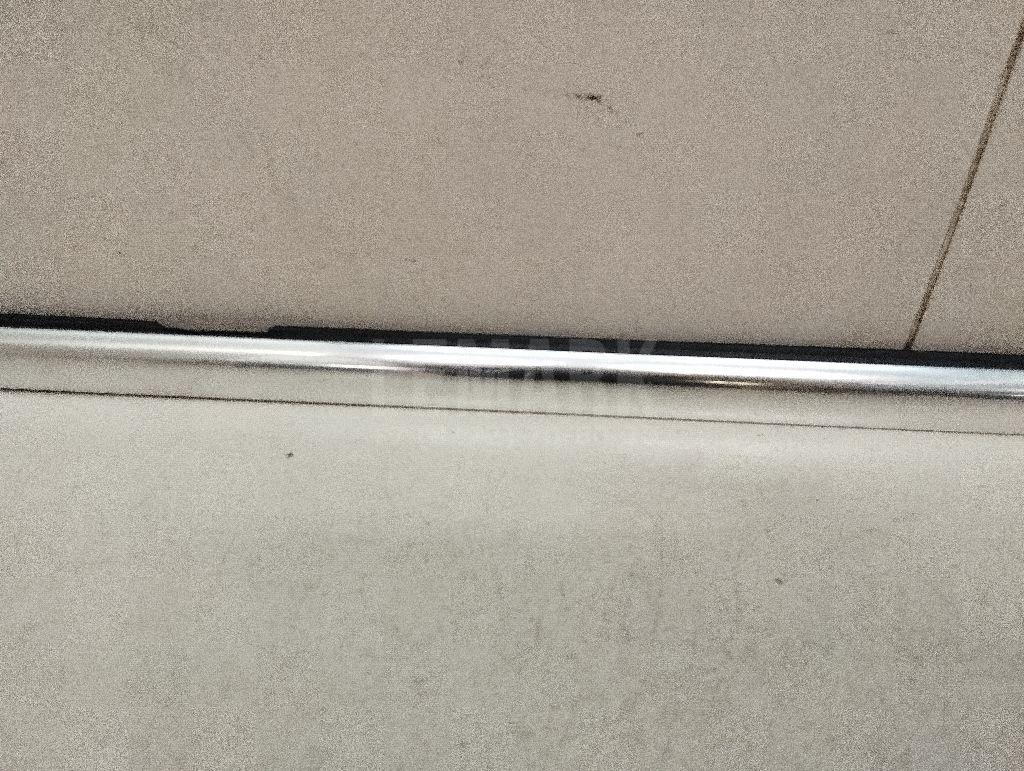 Накладка стекла заднего правого для  BMW 6-serie E63 2004-2009