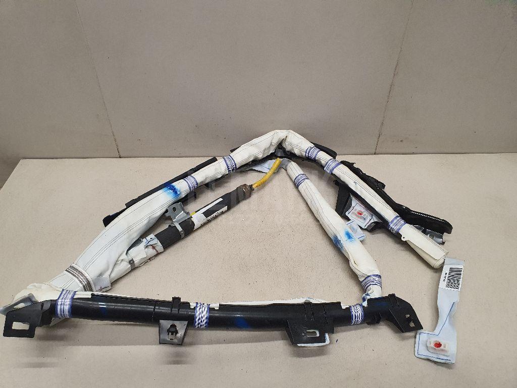 Подушка безопасности боковая (шторка) 621800R030 Toyota