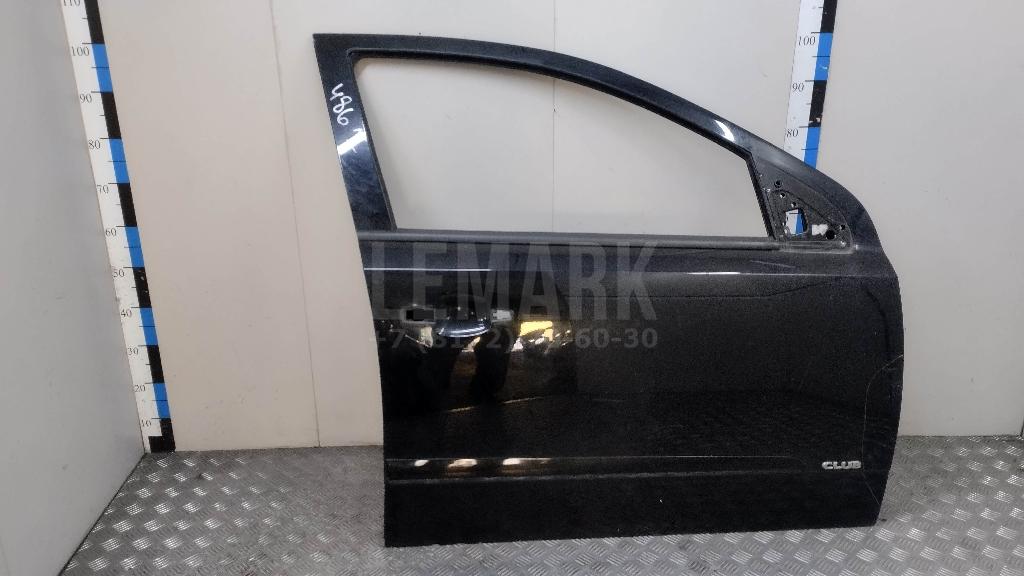 Дверь передняя правая 124086 GM