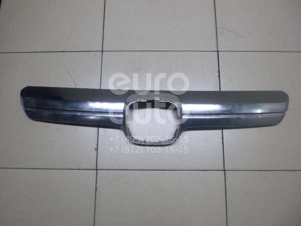 Накладки На Решетку Радиатора На Шаран Купить