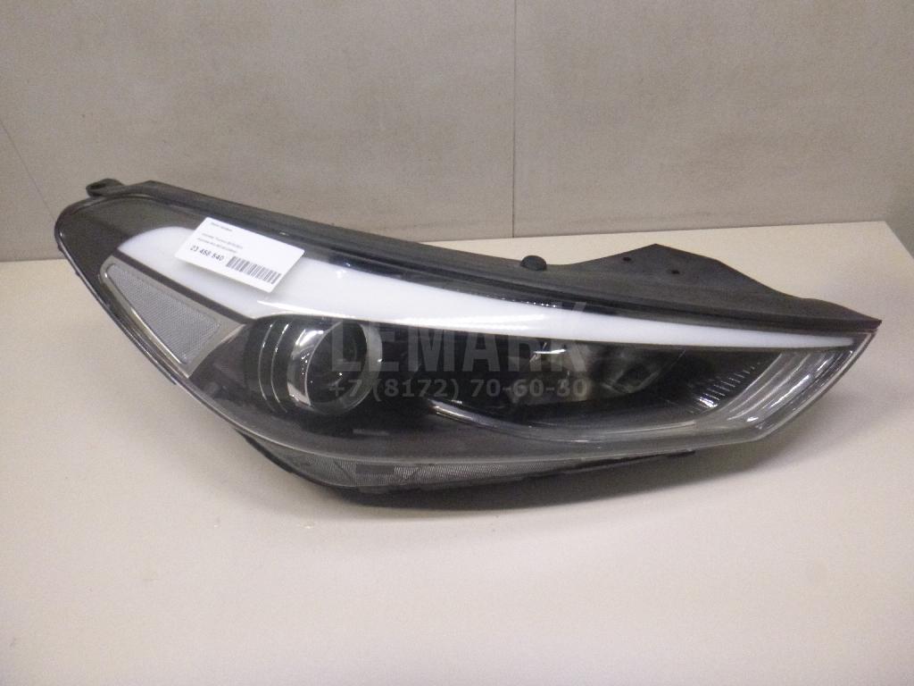 Фара правая 92102D3040 Hyundai-Kia