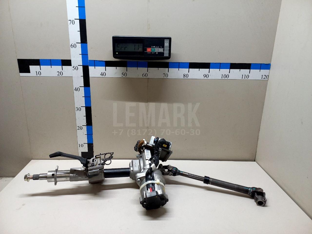 Колонка рулевая 56310D9300 Hyundai-Kia