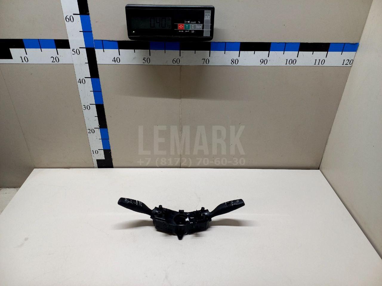 Переключатель подрулевой в сборе 93405D9651 Hyundai-Kia