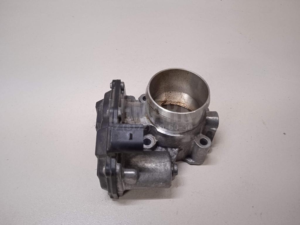 Заслонка дроссельная электрическая DS7Z9E926H Ford