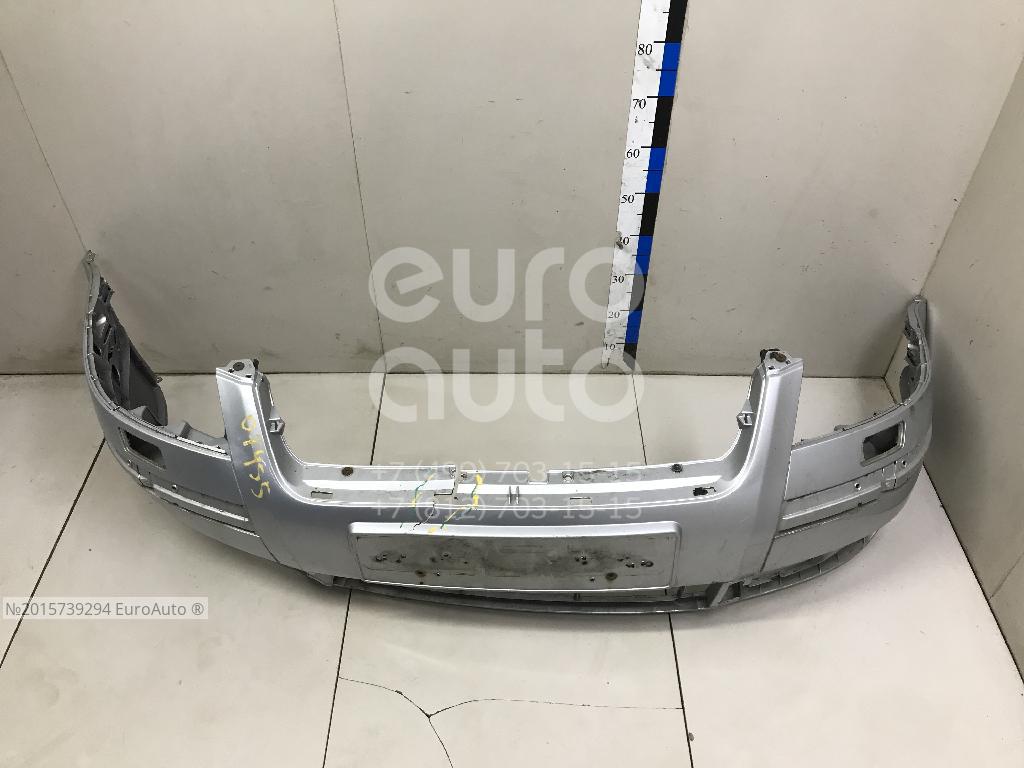 Купить Бампер Передний Фольксваген Пассат