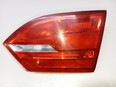 Фонарь задний внутренний правый