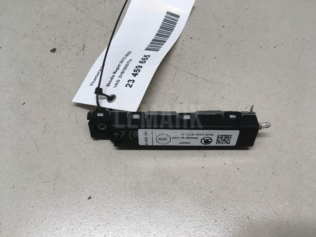 Усилитель 3V5035577A VAG