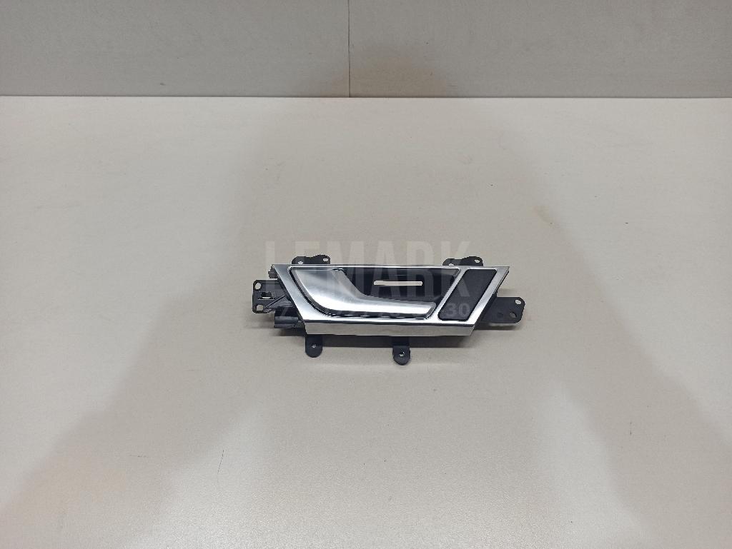Ручка двери задней внутренняя левая для  BMW 3-serie F30/F31/F80 2011-2020