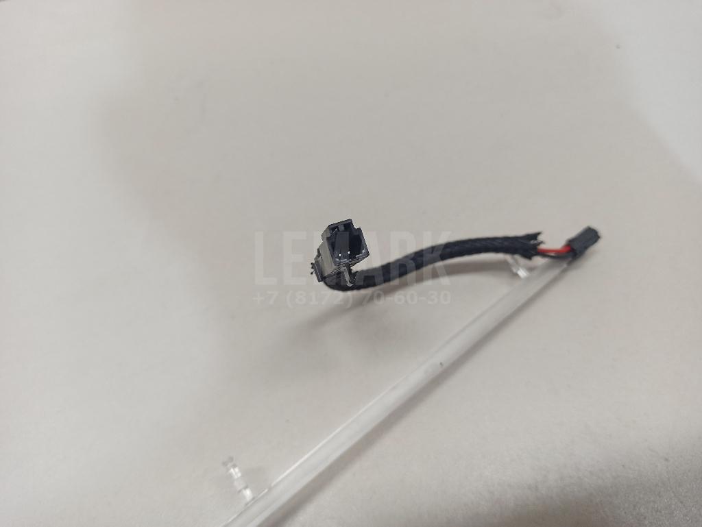 Подсветка для  BMW X1 E84 2009-2015