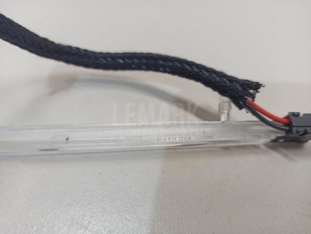 Подсветка для  BMW X1 E84 2009-2015