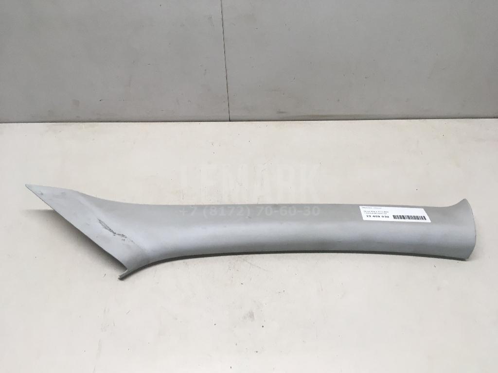 Обшивка стойки 5JA867234CY20 VAG