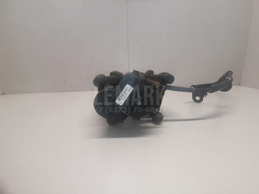 Суппорт тормозной задний левый для  Ford Focus II 2005-2008