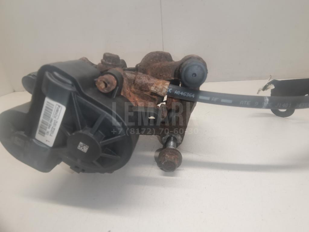 Суппорт тормозной задний левый для  Ford Focus II 2005-2008