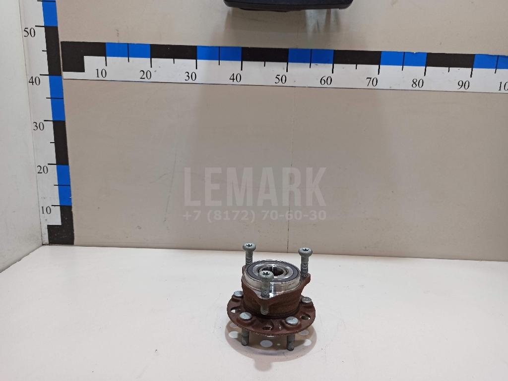 Ступица задняя 52730N9000 Hyundai-Kia