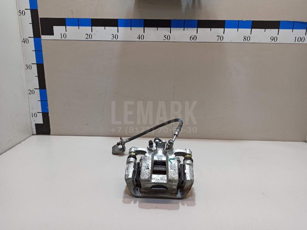 Суппорт тормозной задний левый 58310N9A10 Hyundai-Kia